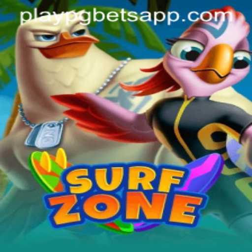 Descubra Tudo Sobre SurfZone e as Apostas com Playpgbets